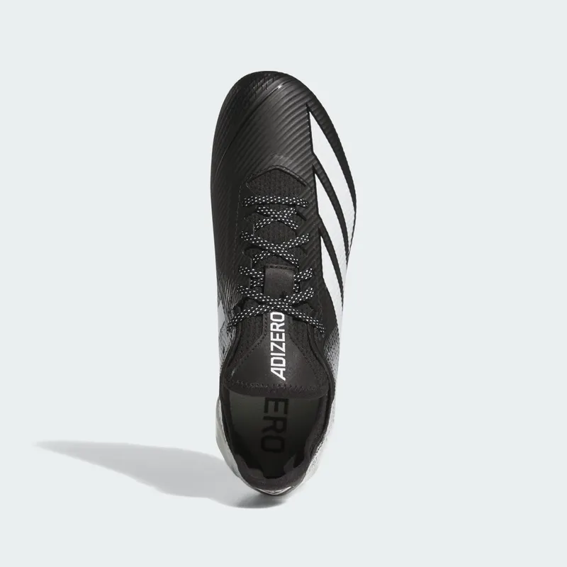 Adidas Adizero Electric.1 II “Black Cloud White” (JQ3988)