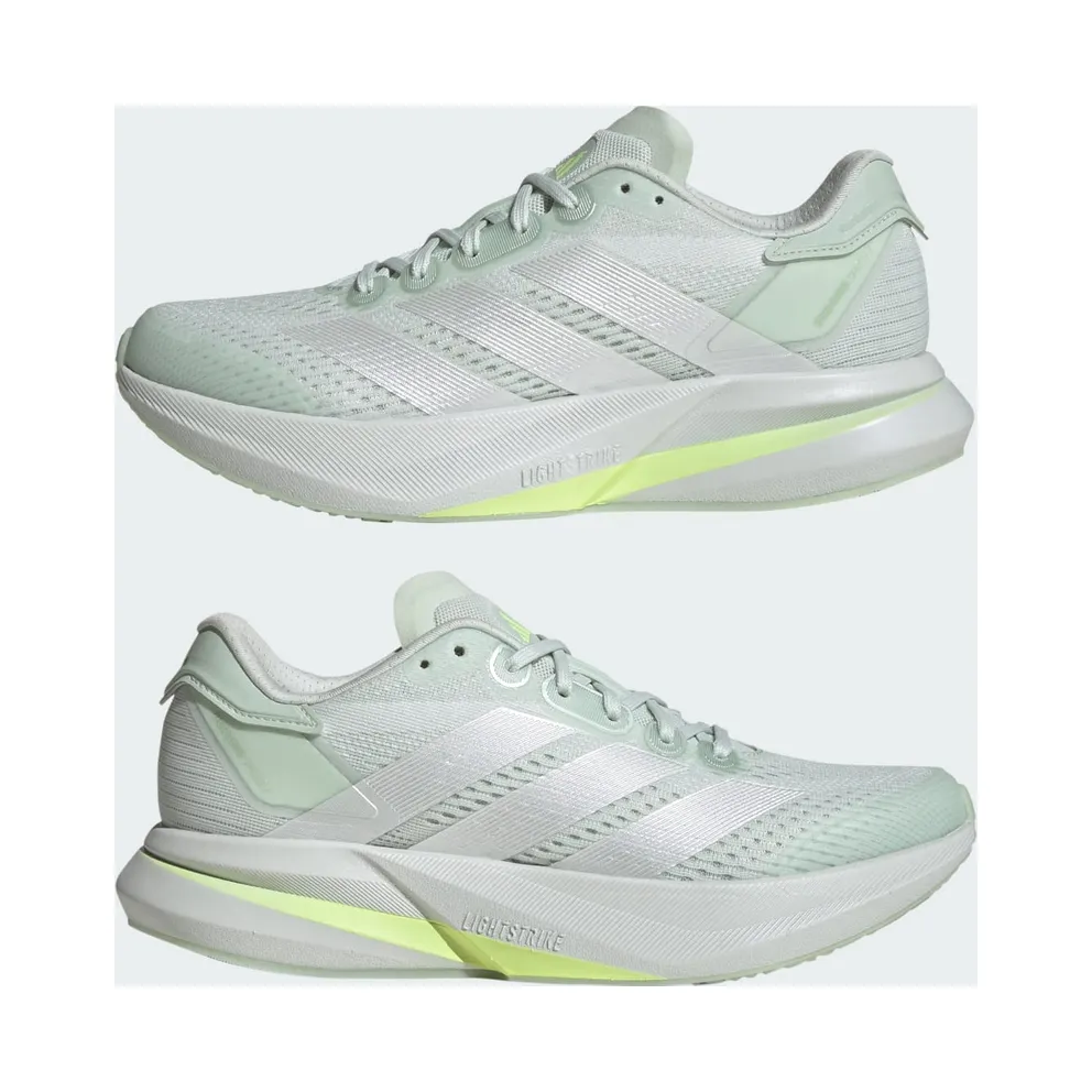 adidas Duramo Speed 2 Crystal Jade Zero Metalic Hi-Res Yellow (IF9391)
