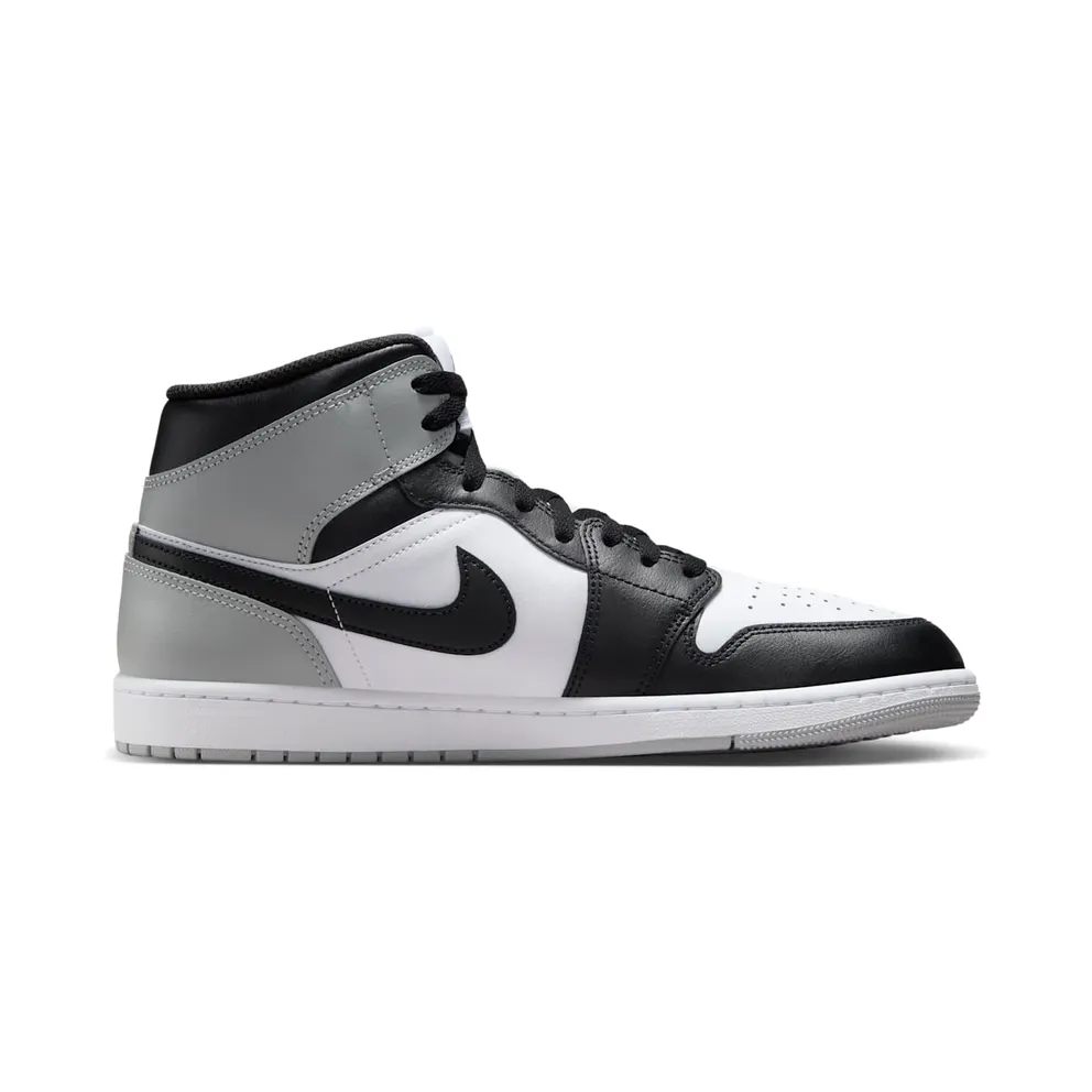 Air Jordan 1 Mid “Barons” (DQ8426-101)