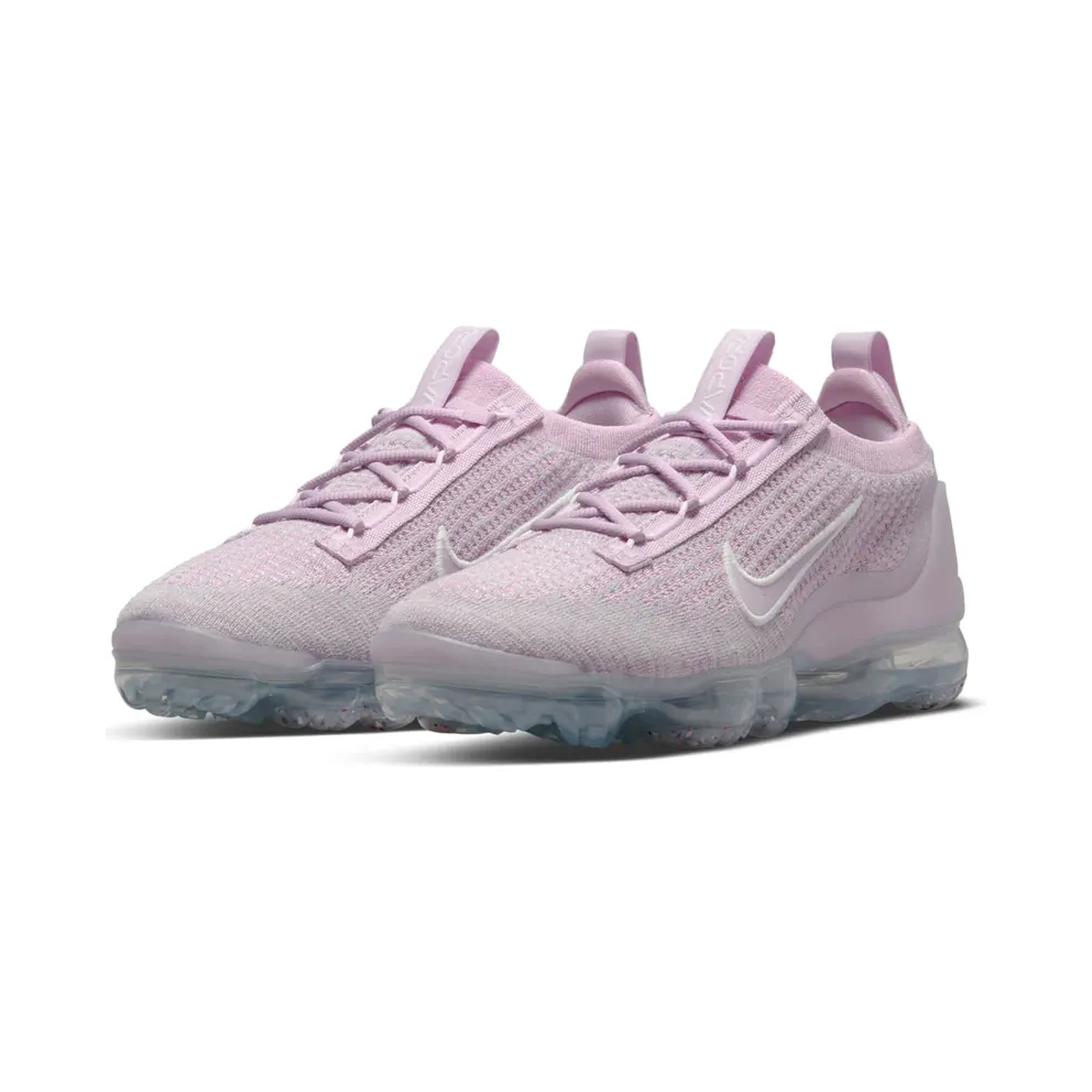 Nike Air VaporMax 2021 FK Pink 50% Sustainable Materials (DH4088-600)