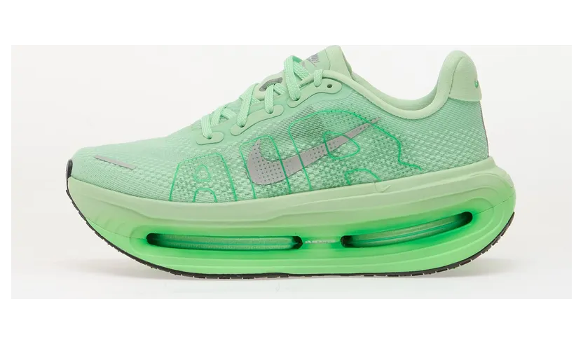 Nike Vomero Premium Cucumber Calm / Illusion Green / Green Spark / Metallic Silver