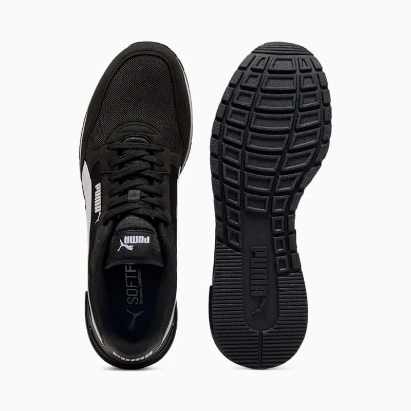 PUMA ST Runner v4 Sneakers – Schwarz (40474301)