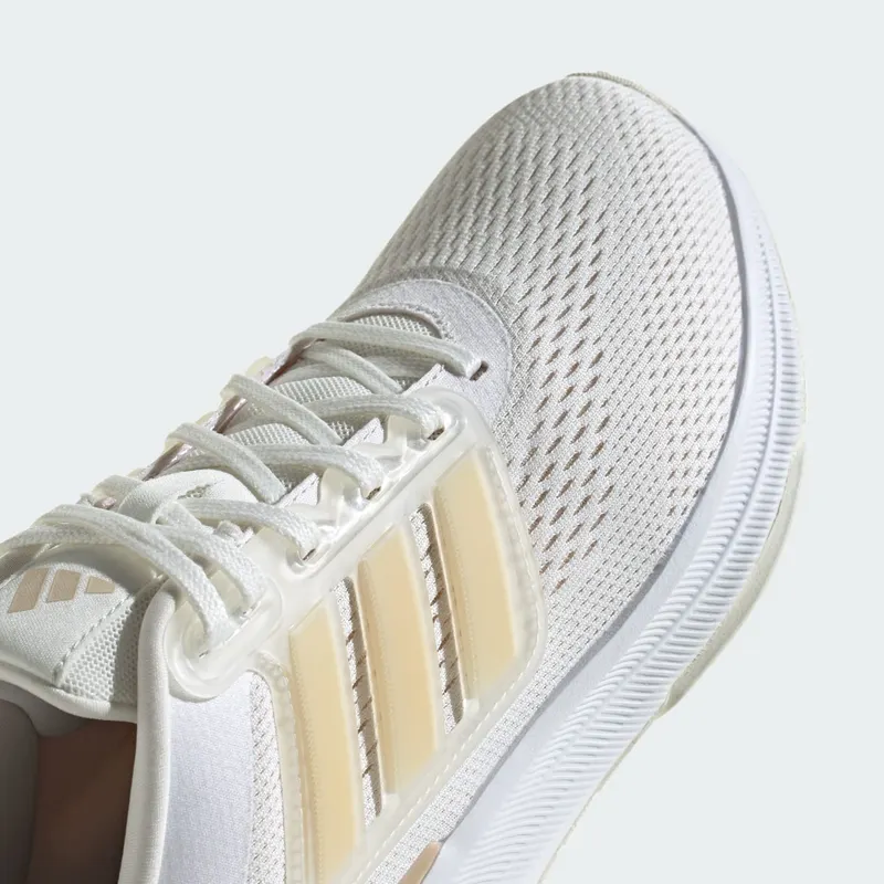 adidas Ultrabounce Core White Crystal Sand Ivory (IE0725)