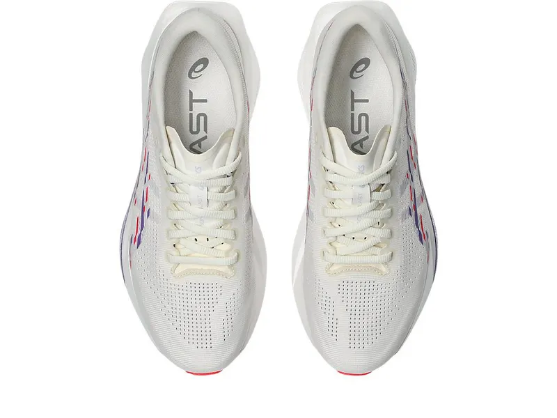 ASICS SONICBLAST “Cream / Blue Fade” (1012B862-100)
