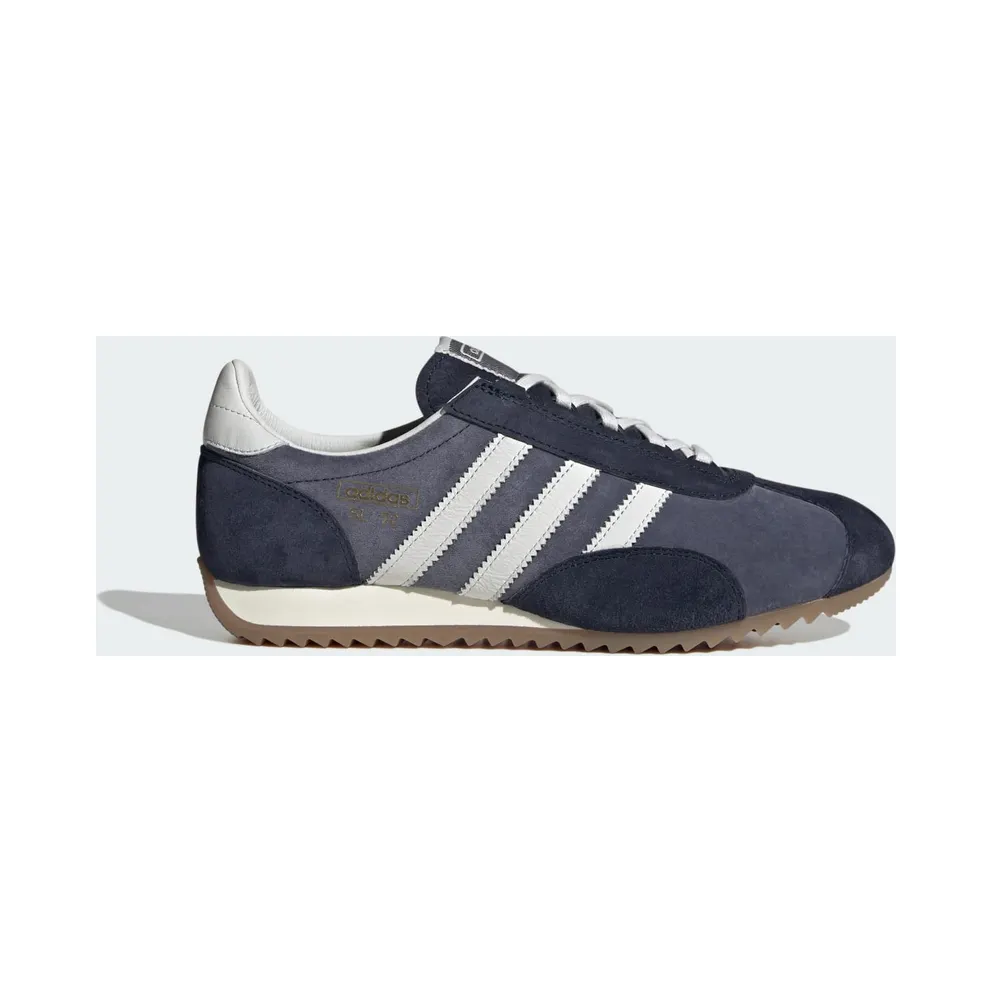 Adidas SL 72 PT Shadow Navy / Crystal White / Legend Ink (KJ1064)