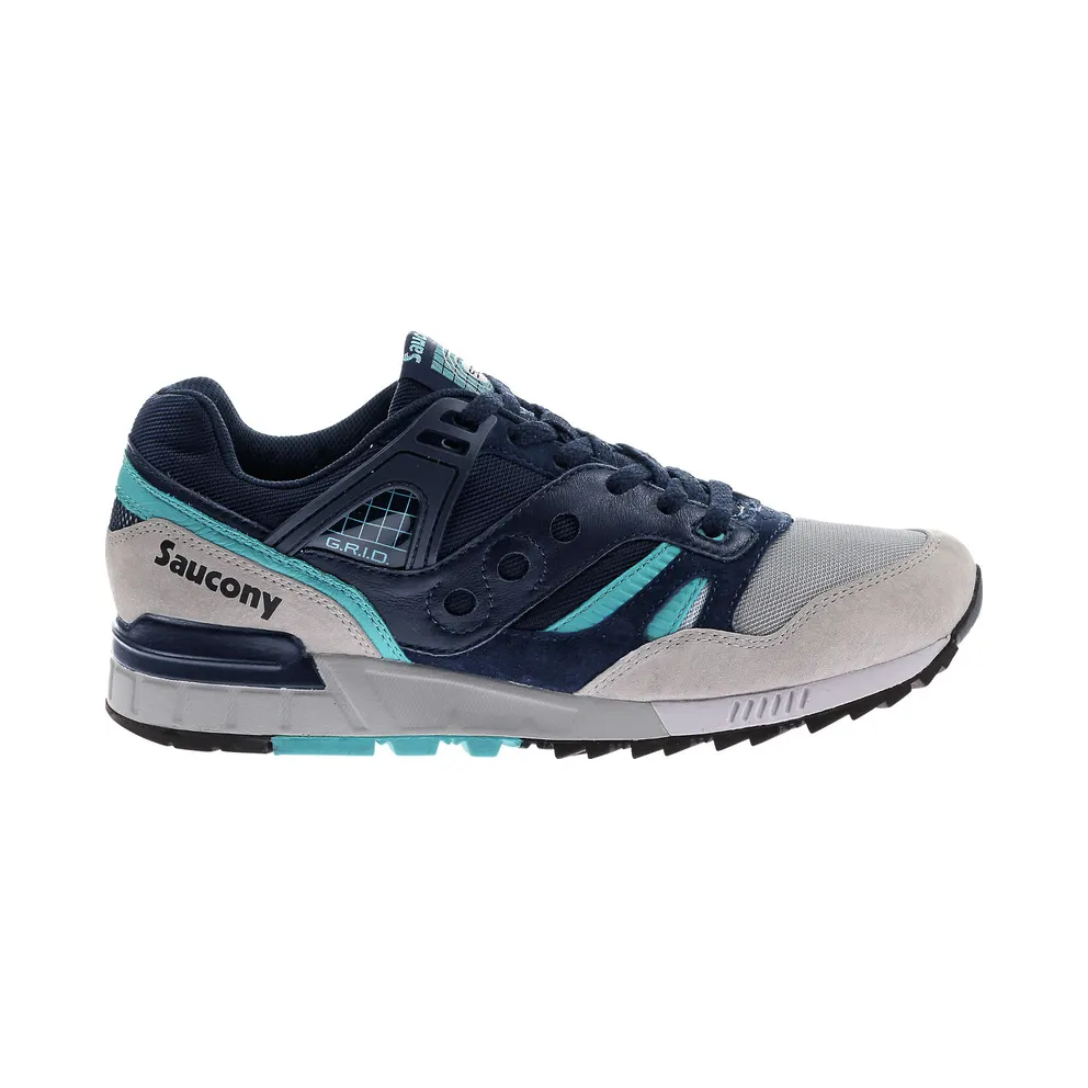 Saucony Grid SD Games Collection Navy/Grey (S70164-1)