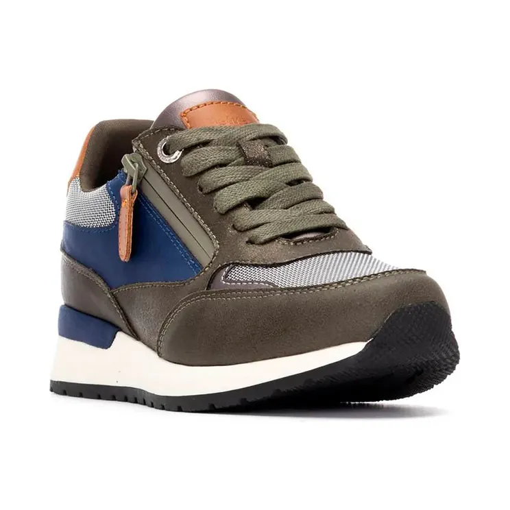 Refresh 172957 Schoenen 172957-Khaki