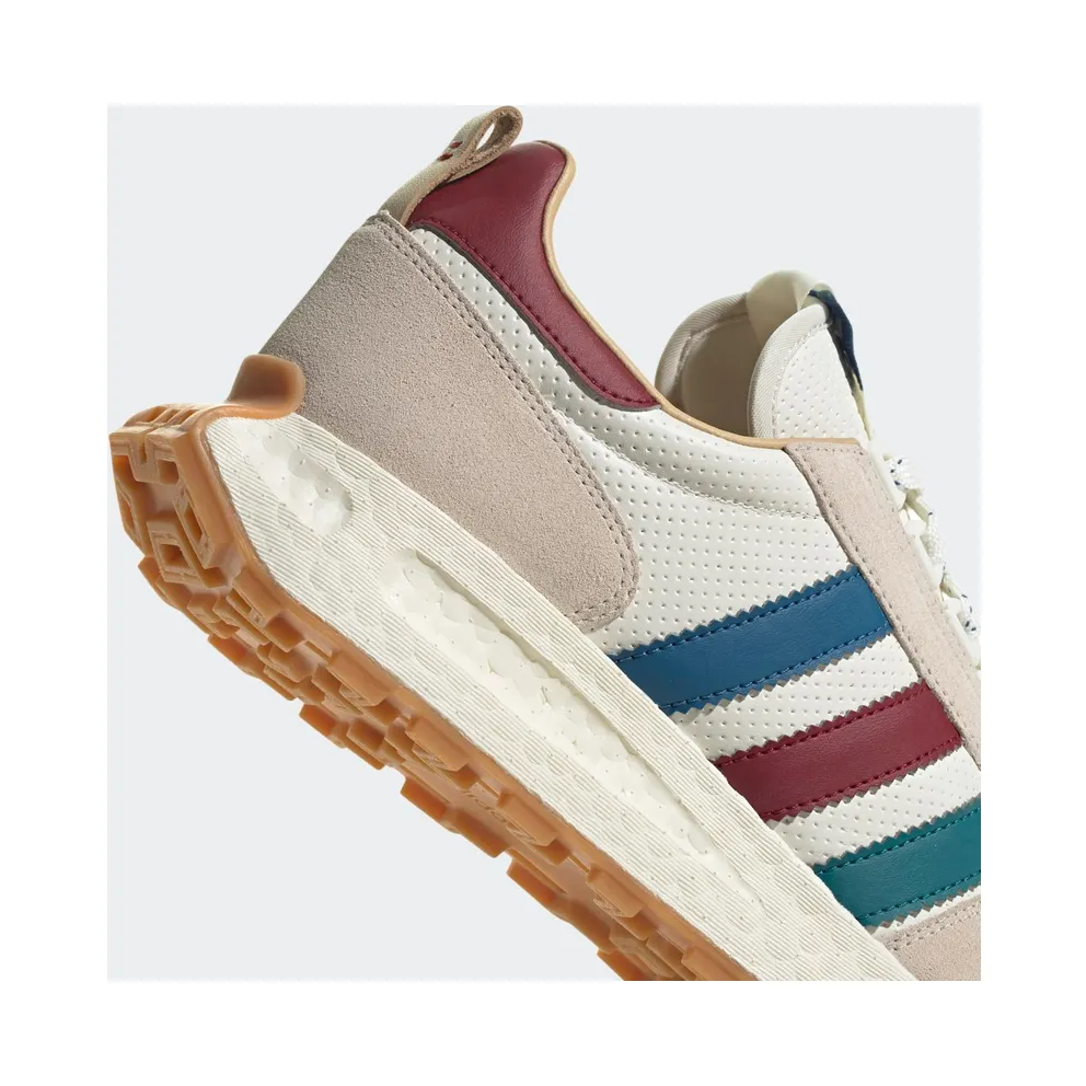 adidas Retropy E5 Aluminium / Legacy Teal / Capital Blue (GW1635)
