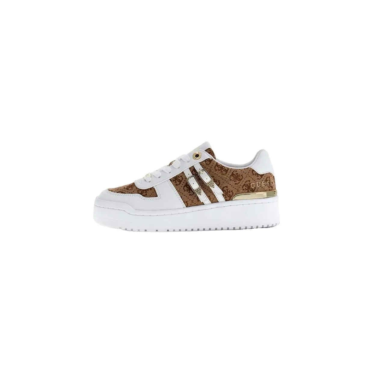 Guess Maggnet2 “Beige” (FLFMA2FAL12BEIBR)