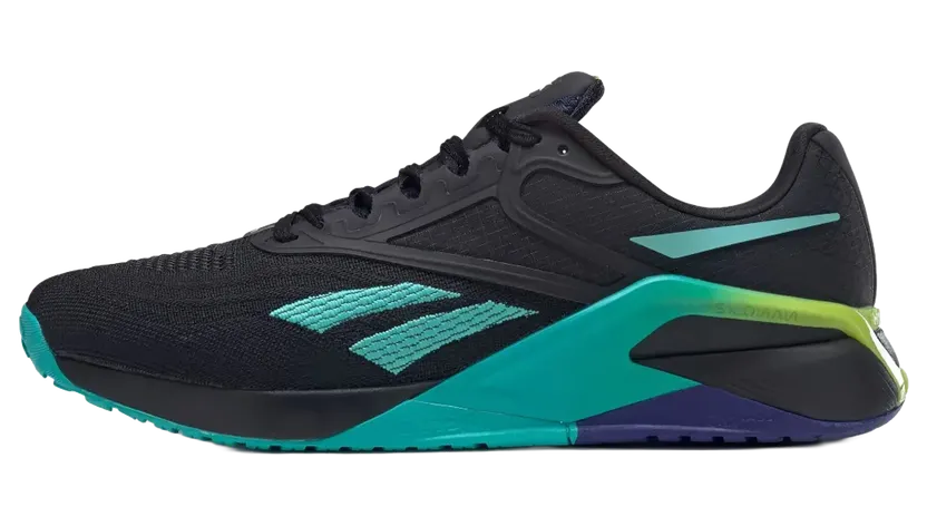 Reebok NANO X2 “Black” (GX9912)