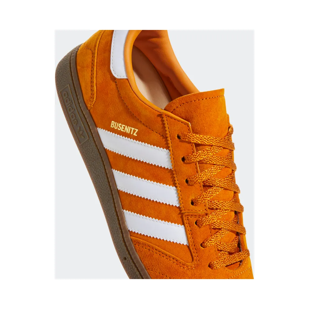 adidas Busenitz Vintage Focus Orange / Cloud White / Gum (H03347)
