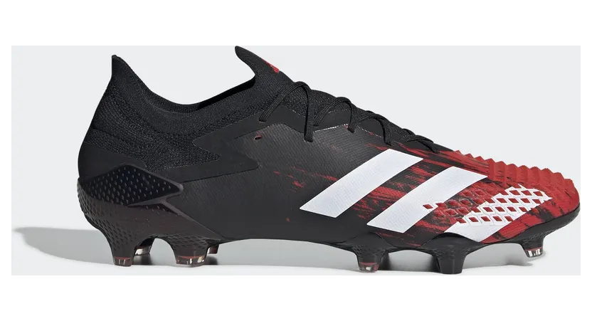 adidas Predator Mutator 20.1 Black