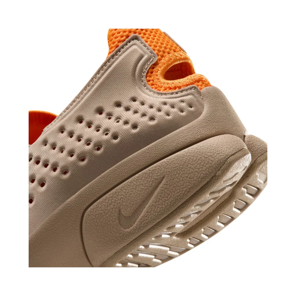 Nike Rift 2 – “Yukon Tan / College Navy / Vivid Orange” (IQ8006-201)
