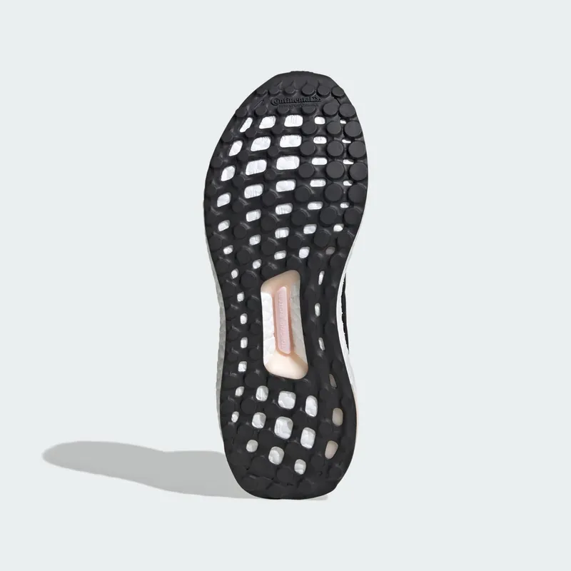 Adidas Ultraboost 1.0 Core Black / Core Black / Clear Pink (JQ2271)
