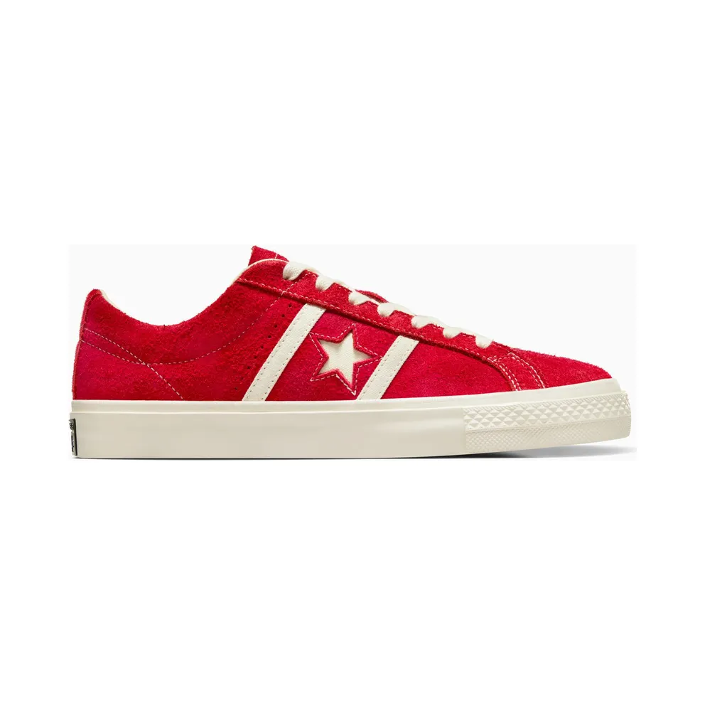 Converse One Star Academy Pro Ox Red Egret (A07620C)