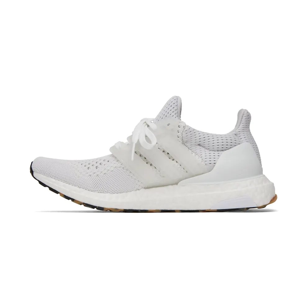 adidas Ultraboost 1.0 DNA Running Sportswear Lifestyle Cloud White / Cloud White / Off White (GY9135)