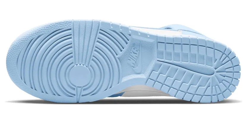 Nike Dunk High Aluminum: het ijsblauw dat je hele outfit optilt (2)