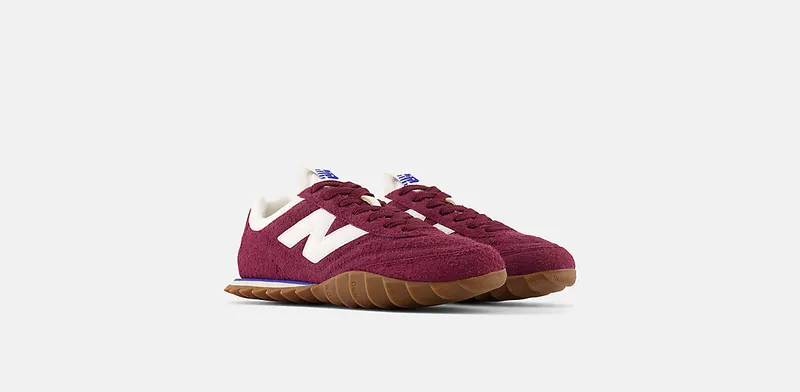 New Balance RC30 Burgundy (URC30RD)
