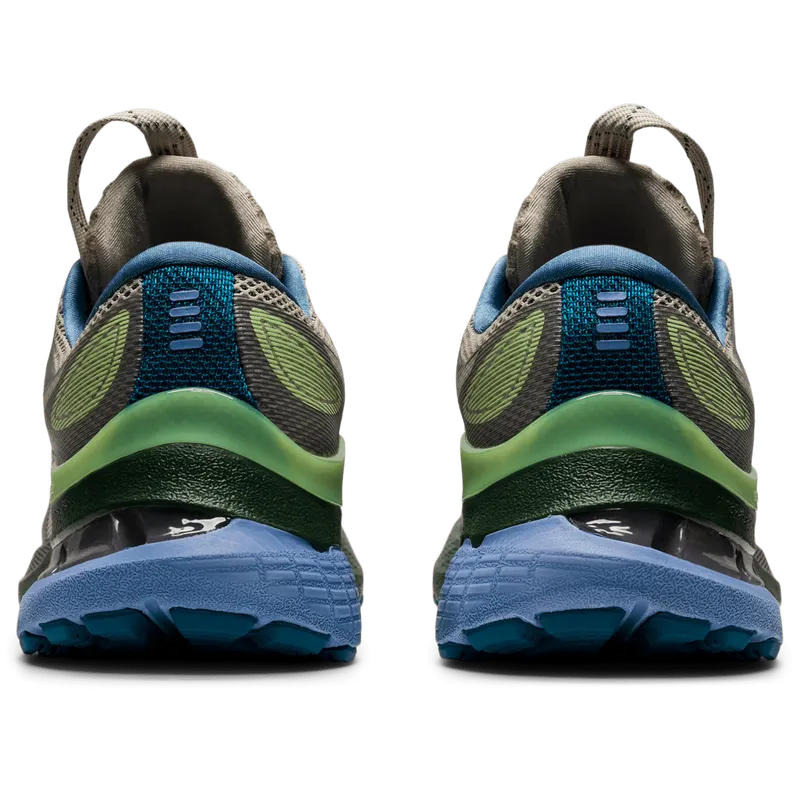 Asics FN3-S GEL-KAYANO 28 Gargoyle/Fog (1202A261.020)