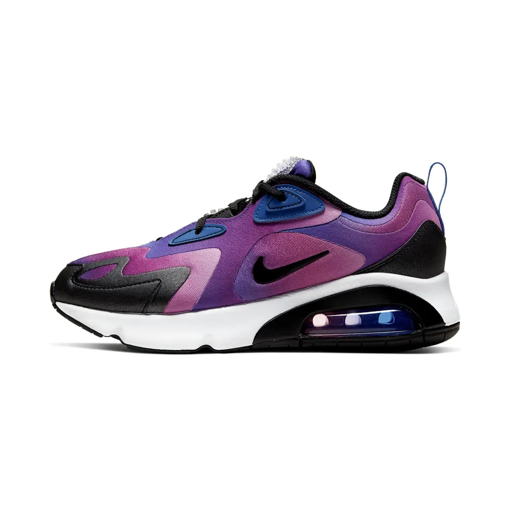 Nike Air Max 200 SE Blau (CK2596-400)