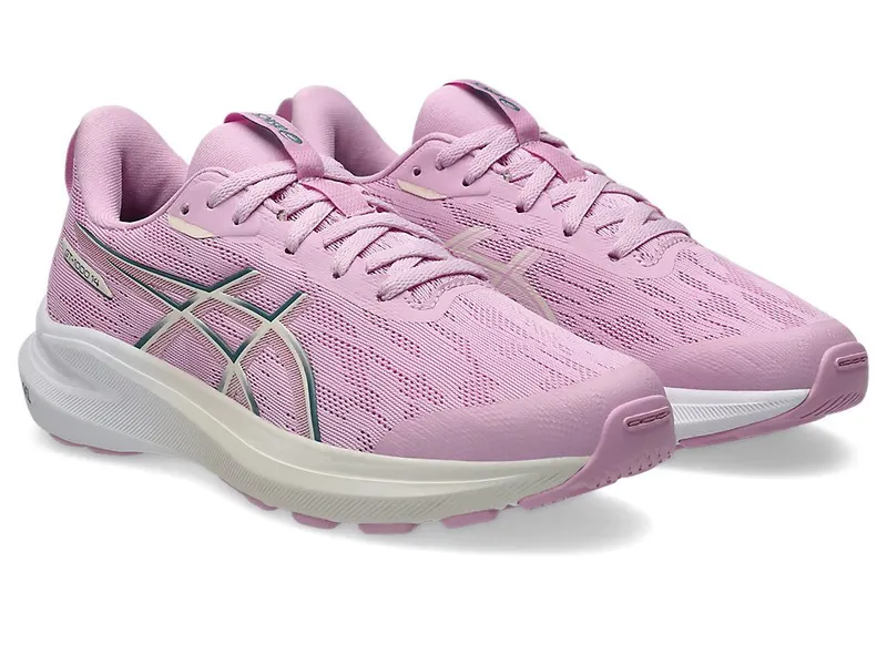 ASICS GT-1000 14 GS “Hazy Lilac / Rose Dust” (1014A382-701)