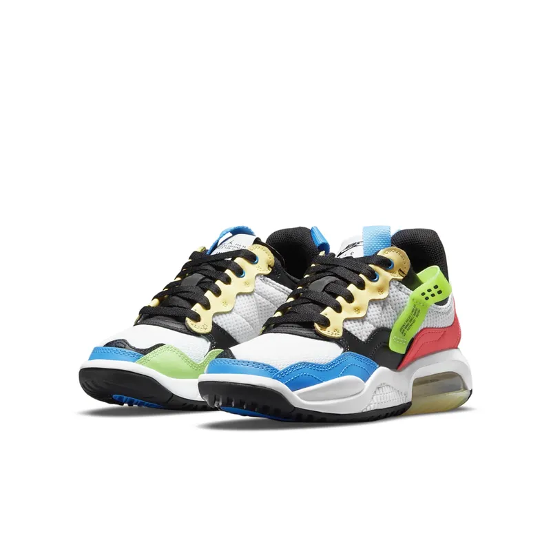 Jordan MA2 White Coast (GS) (CW6594-110)