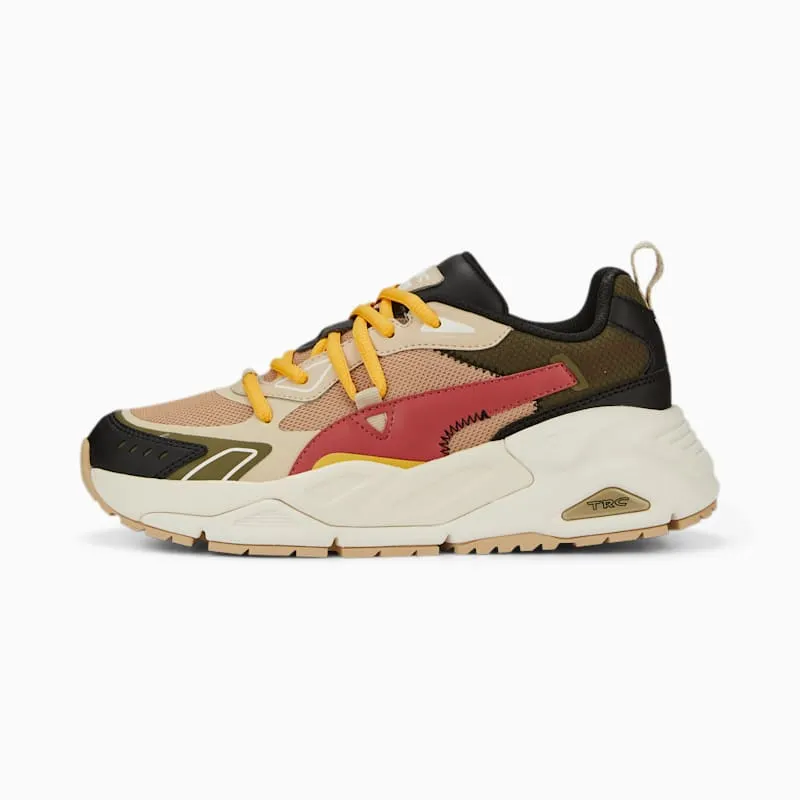Puma TRC Mira Tech “DUSTY TAN / GRANOLA” (388963-03)