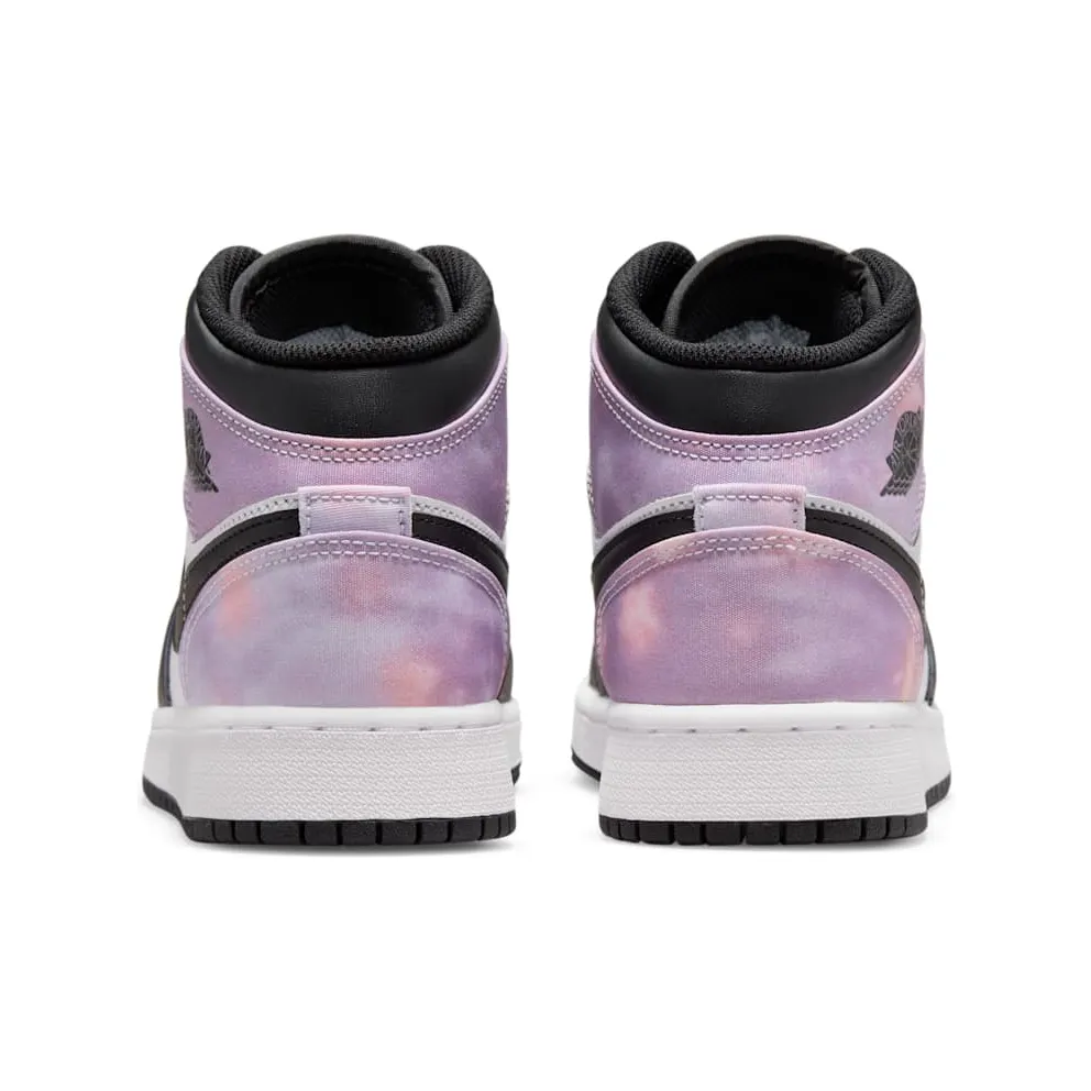 Jordan 1 Mid SE Zen Master (GS) (DM6216-001)