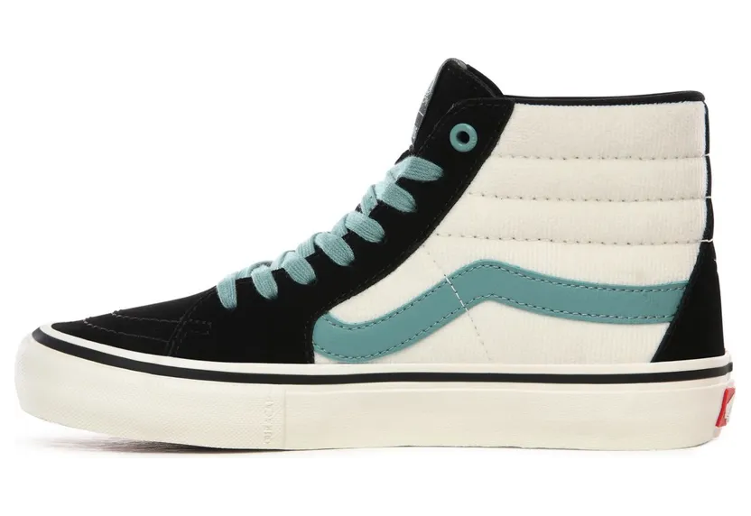 vans-sk8-hi VN0A45JD2MA