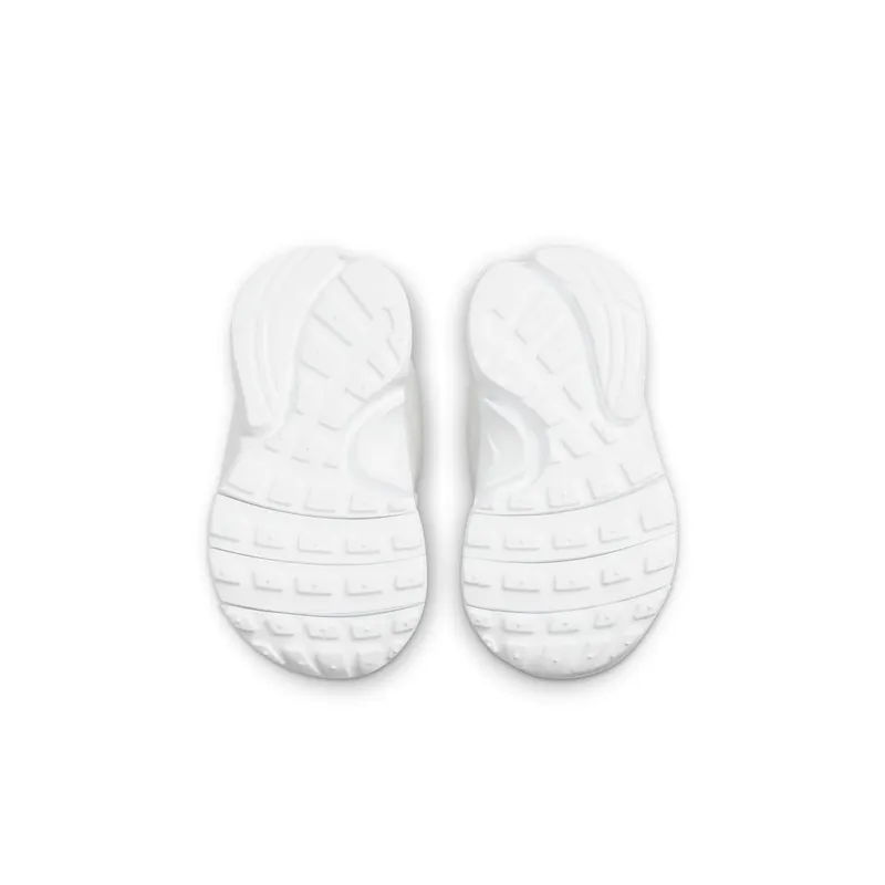 Nike Little Presto Triple White (844767-100)