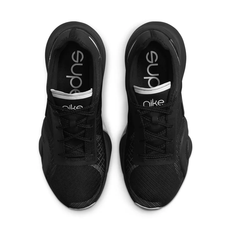Nike Air Zoom SuperRep 3 HIIT Class Black (DA9492-010)