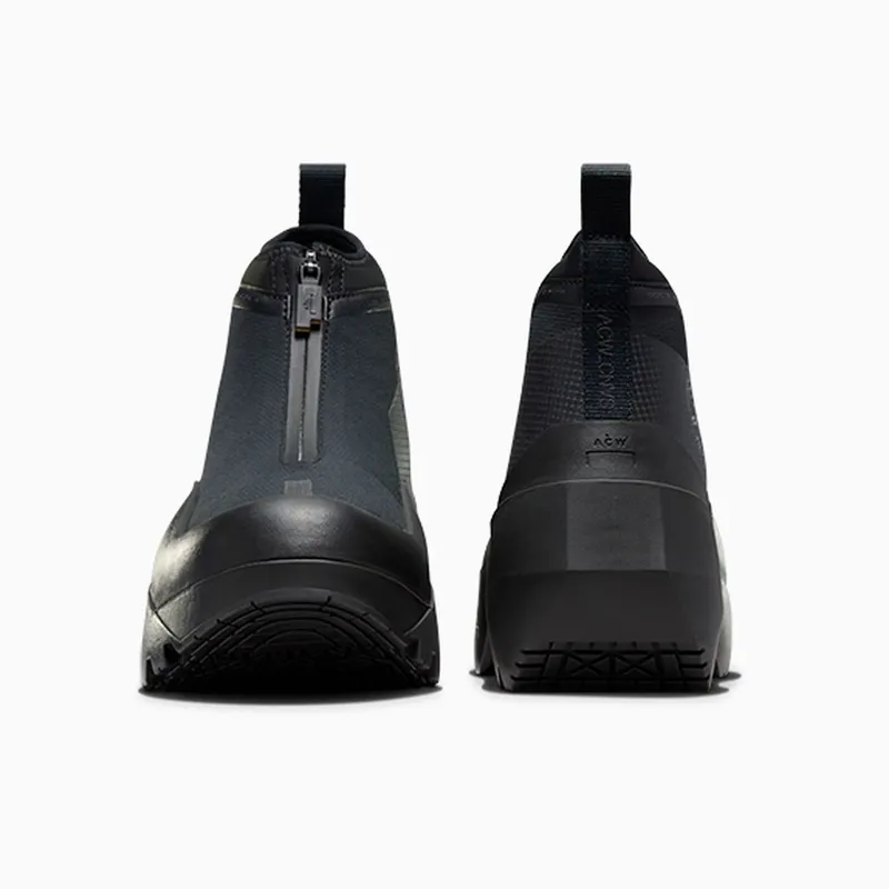 Converse Geo Forma Boot A-COLD-WALL Onyx (A08008C)