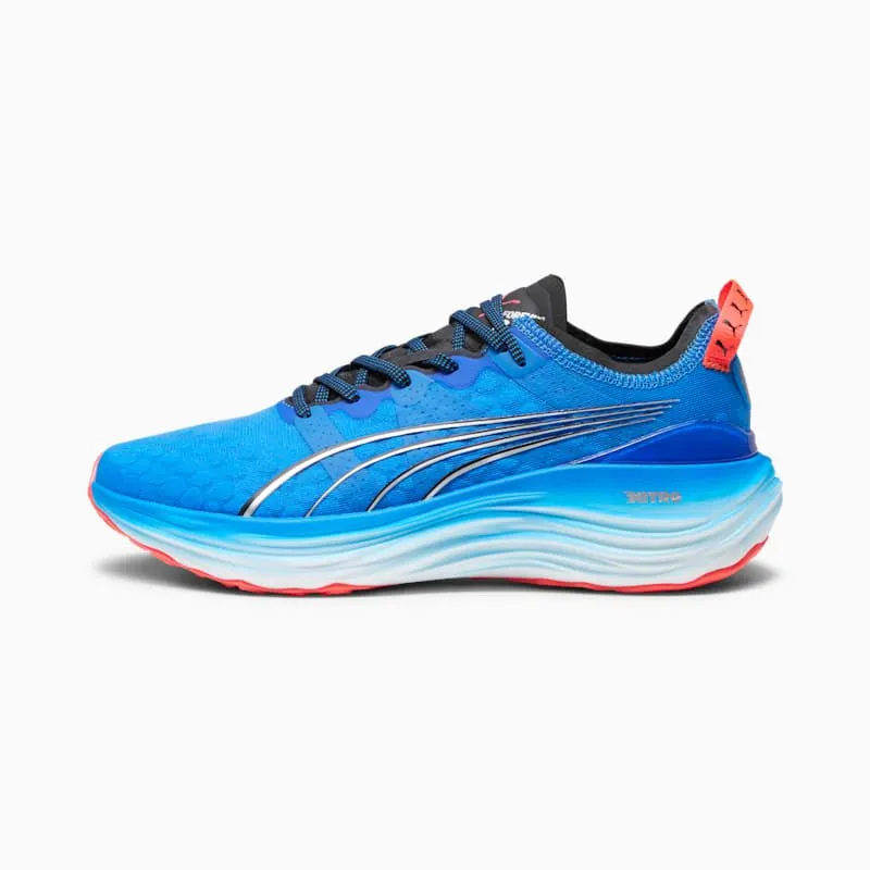 Puma ForeverRun Nitro “Ultra Blue” (377757-11)