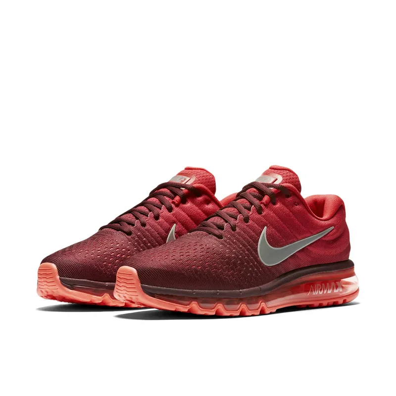 Nike Air Max 2017 Night Maroon (849559-601)