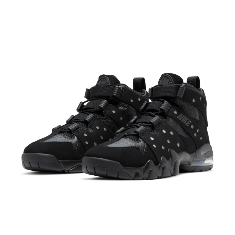 Nike Air Max 2 CB 94 Triple Black (2020) Black/Black-Black (DC1411-001)