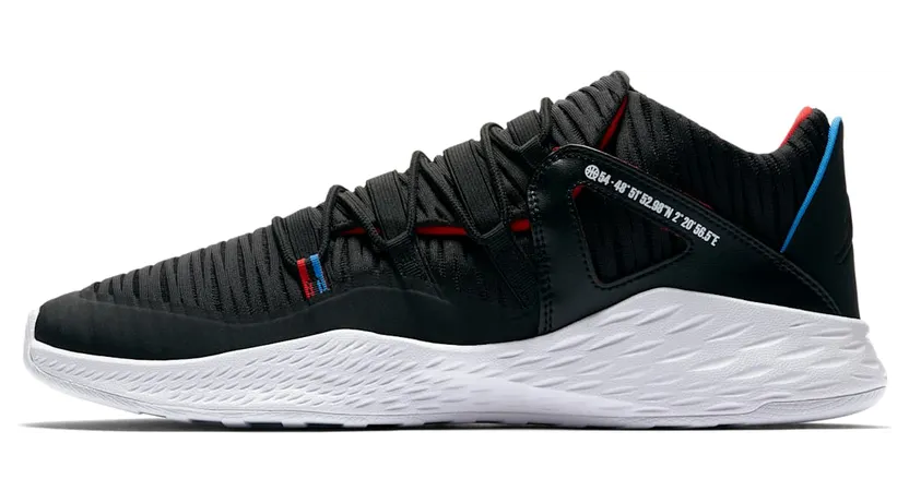 Jordan Formula 23 Low Quai 54