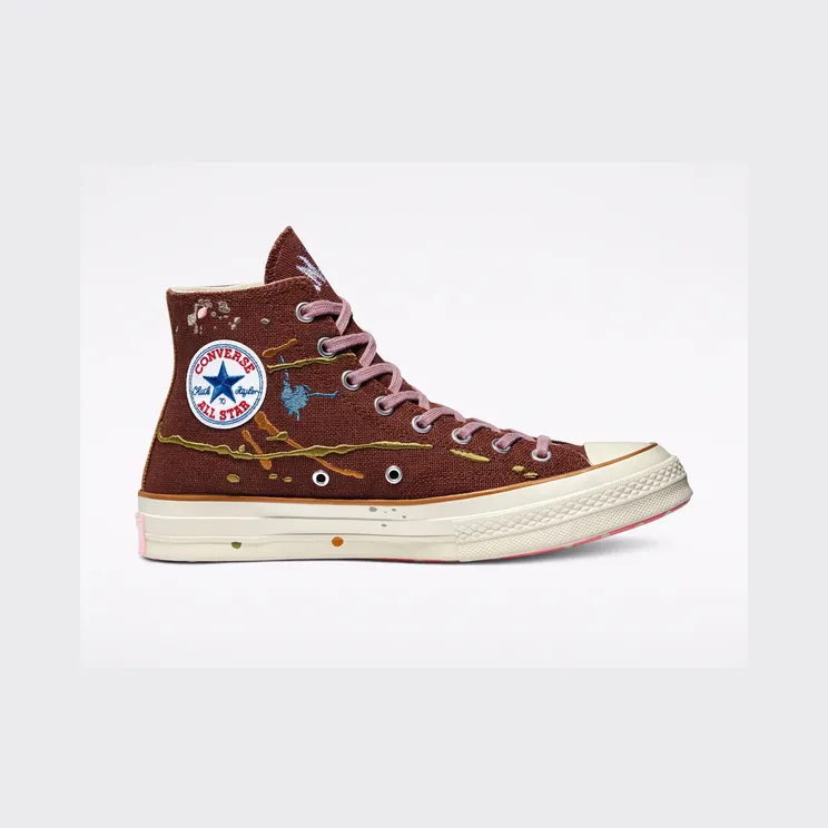 Converse x Bandulu Chuck 70 High (169909C)