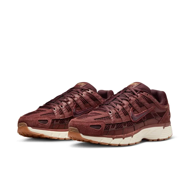 Nike P-6000 SE “Dark Pony Metallic Gold” (HF0015-200)