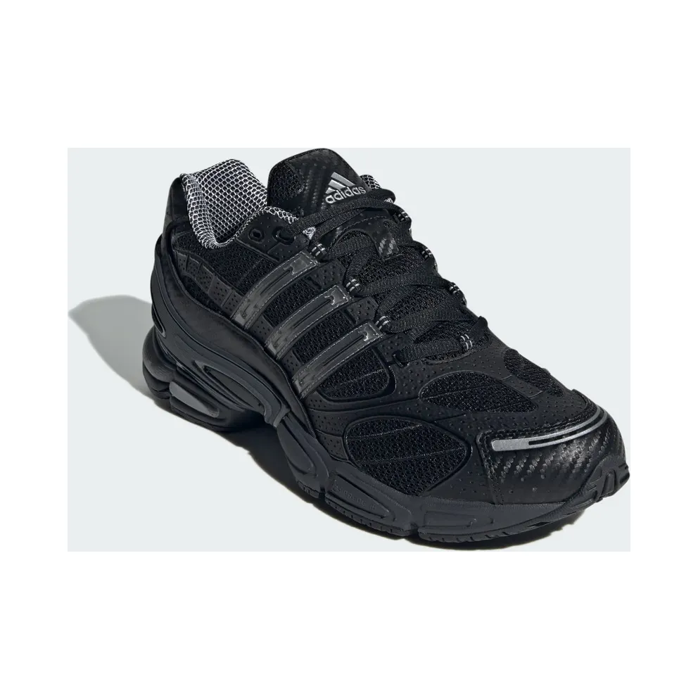 adidas Ozweego – “Black Iron Metallic” (IH0397)