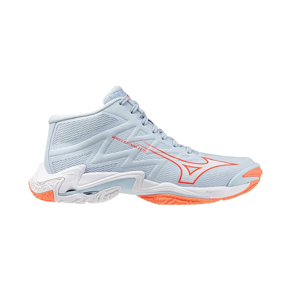 Mizuno Wave Lightning Blue (V1GC260584)