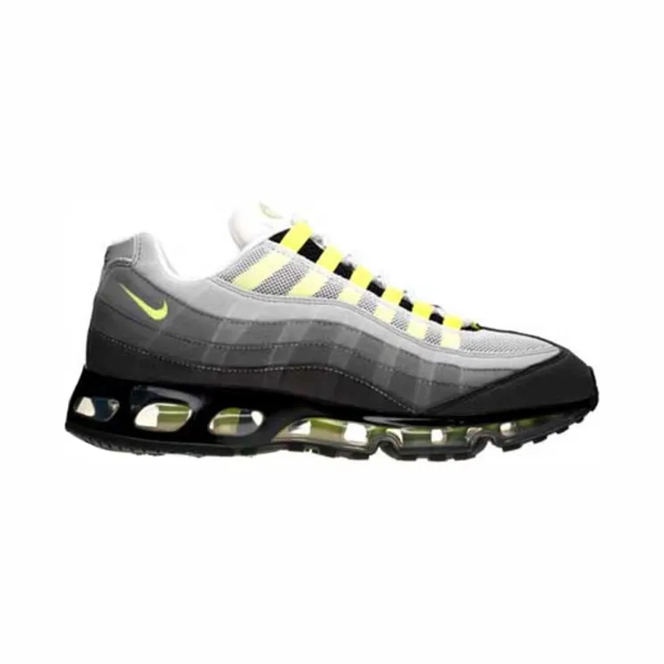 Nike Air Max 95 360 One Time Only Pack Neon
