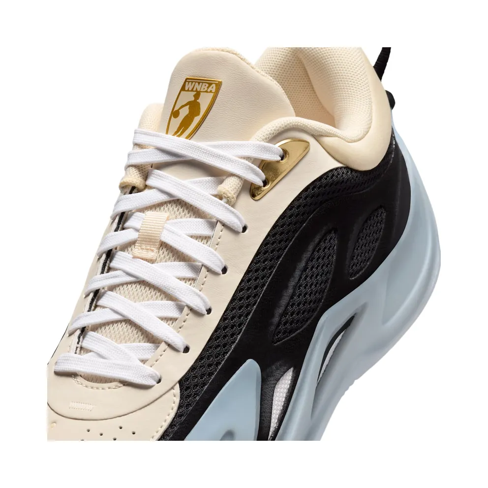 Jordan Heir Series 2 – “Pearl White / Black / Metallic Gold / White” (IR3504-200)