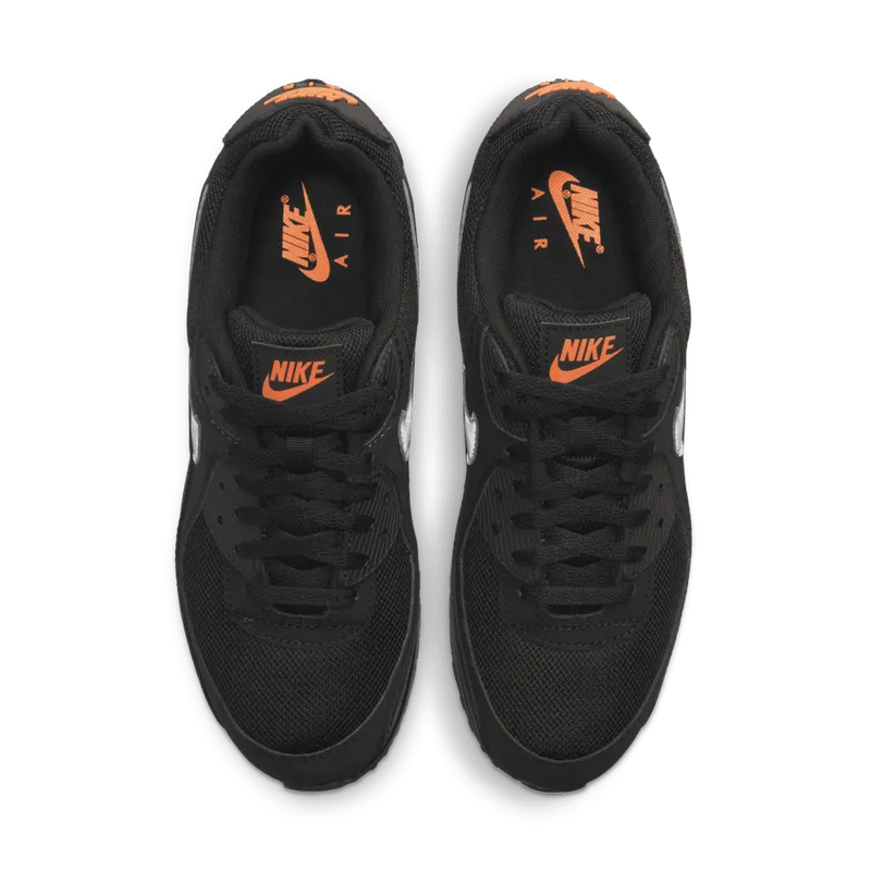 Nike Air Max 90 Black (DJ6881-001)