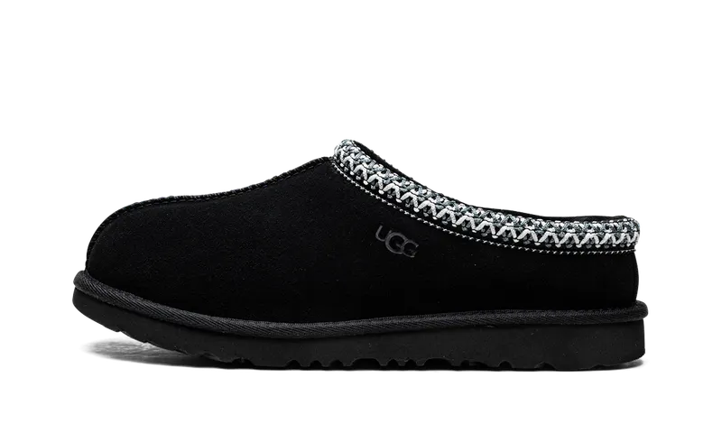Ugg Tasman II TD “Black” (1019066K-BLK)