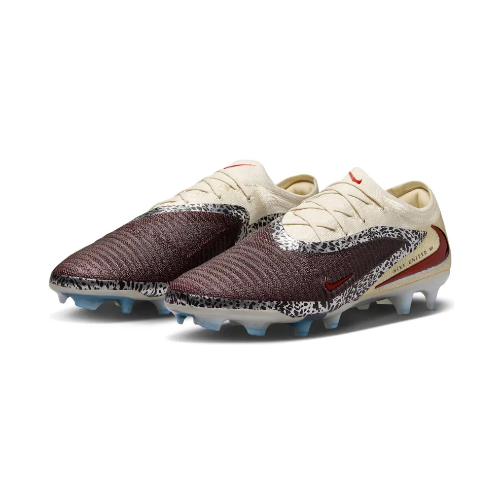 Nike Phantom 6 Low Elite Fossil – United 003 Pack (IO8444-661)