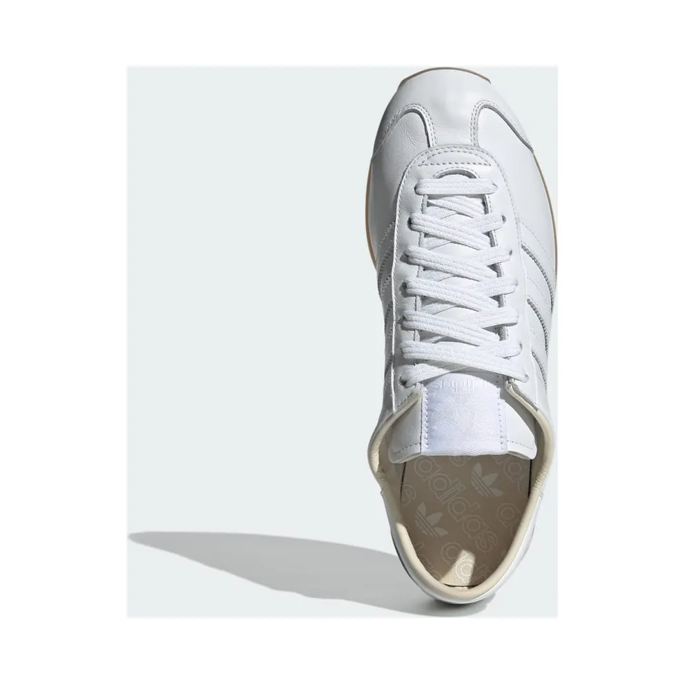 Adidas Country Japan Cloud White / Cloud White / Gum (JH5085)