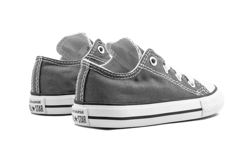 Converse CT AS SP IN OX TD “Charcoal” (7J794)