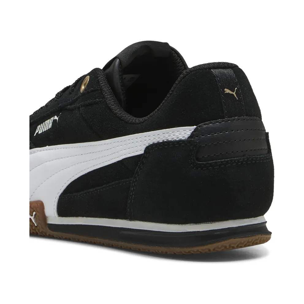 Puma Bella Women “Puma Black / Puma White” (402673_01)