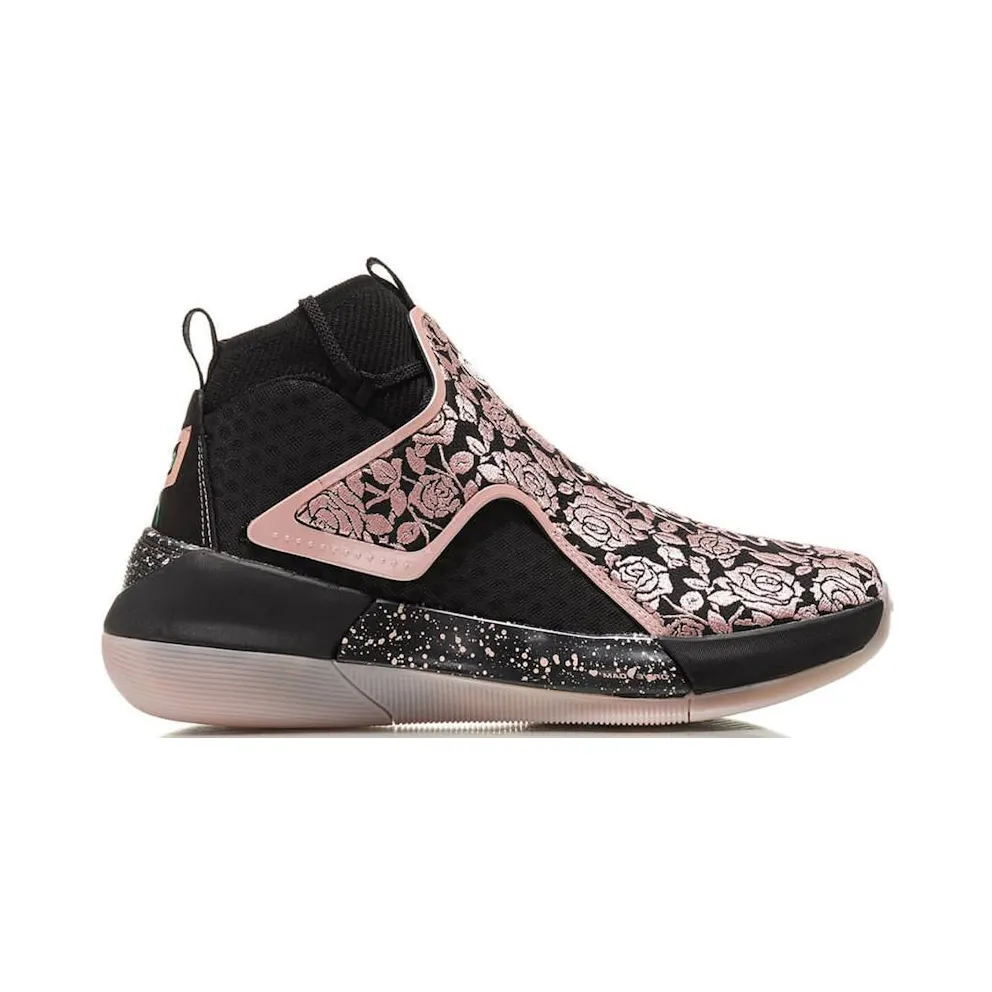 Li-Ning Yushuai 12 Rose City (ABAN025-7)