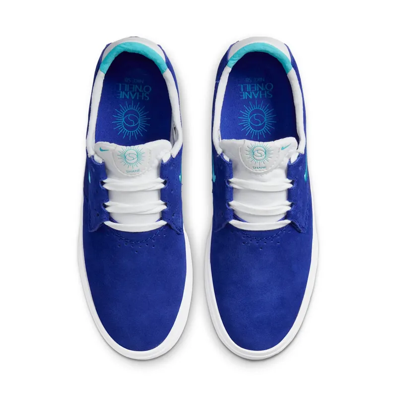 Nike SB Shane Skate Blue (BV0657-407)